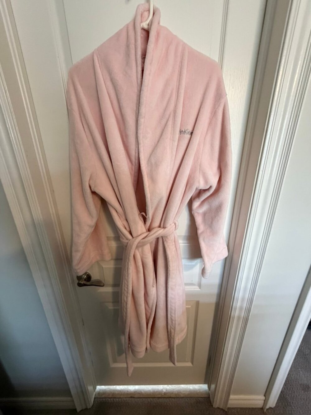 Robe - Calvin Klein